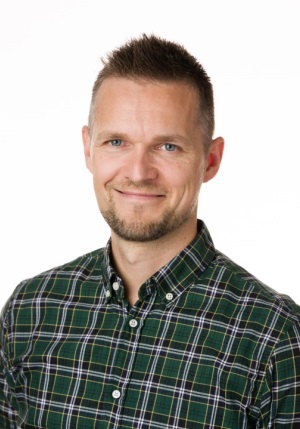 Rasmus Gamborg Grøn